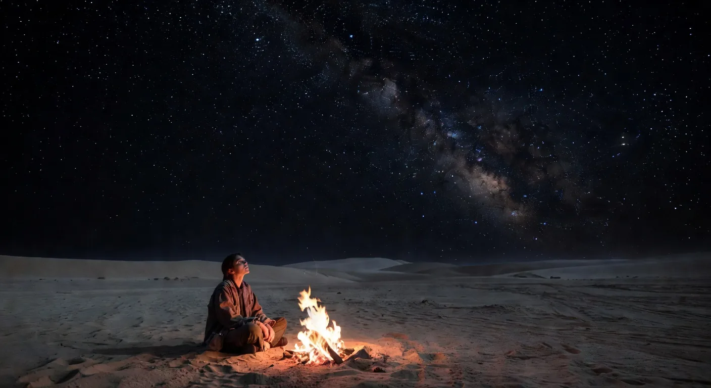 Sinai Desert