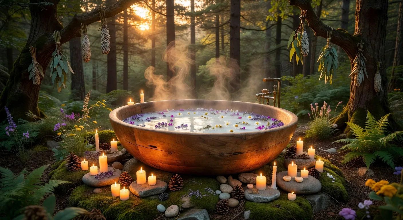 Wellness Retreat