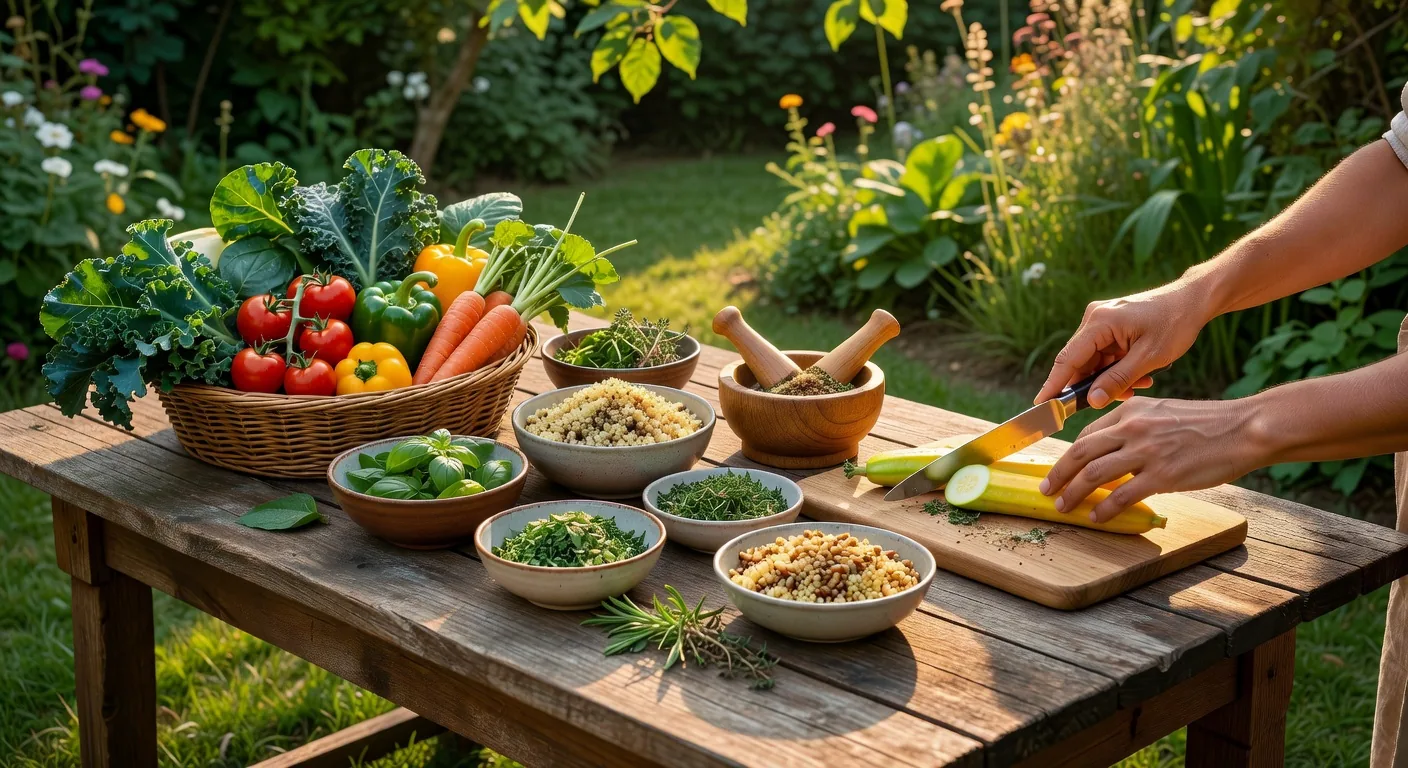 Detox Retreat